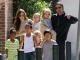 Angelina Forces Brad Pitt To Go On Diet